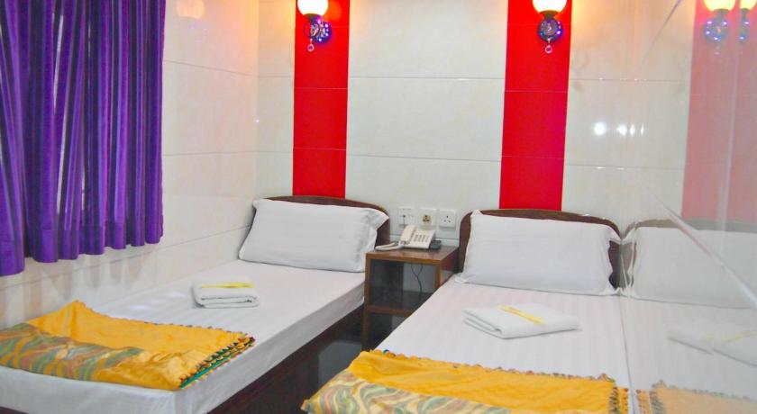 Image of Single Room 3