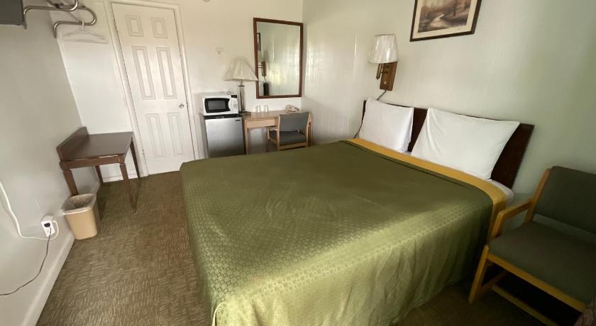 Kansan Motel photo