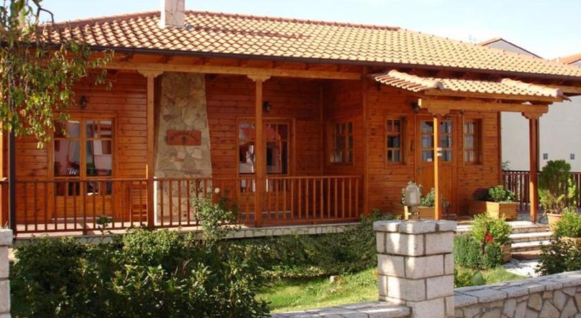 Xylino Chalet photo