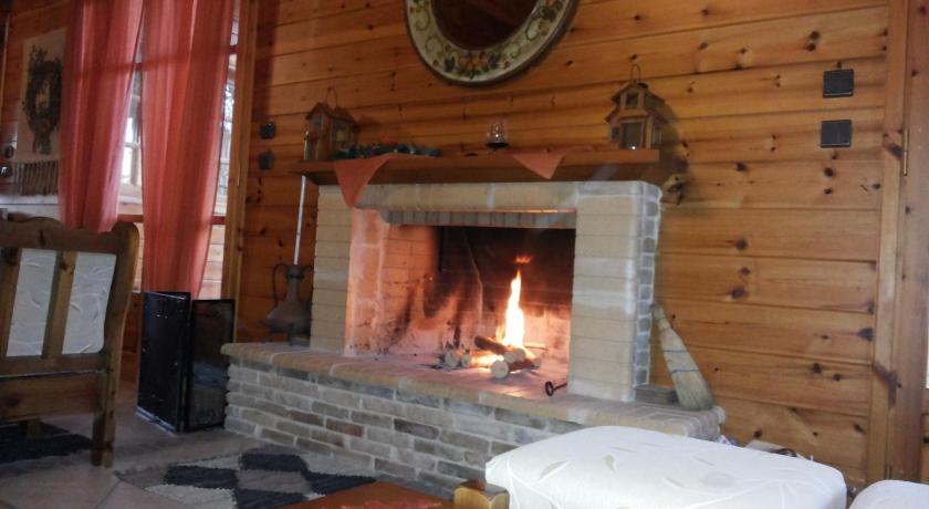 Xylino Chalet photo