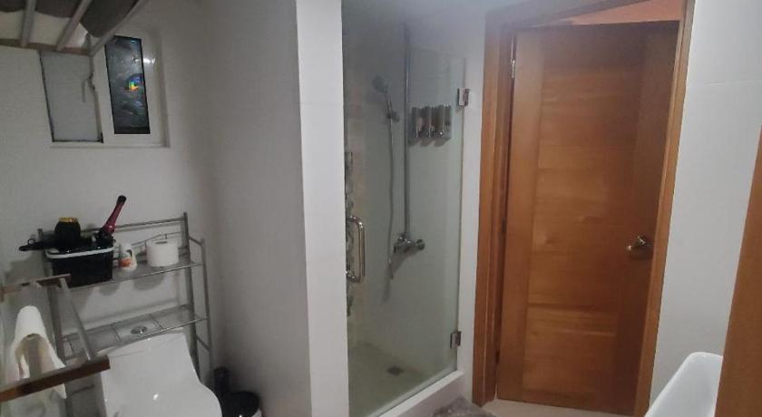 Luxury & Comfortable Apartment at Serena Village photo