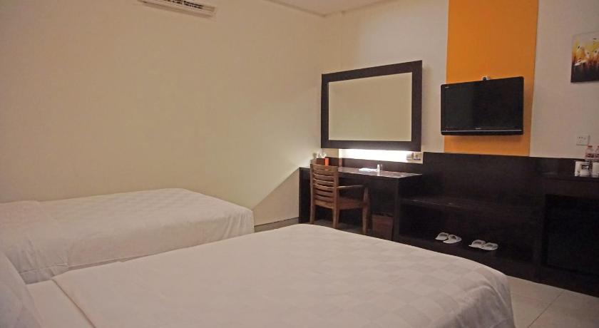 1 Queen Bed, NonSmoking, Superior Room圖片 10