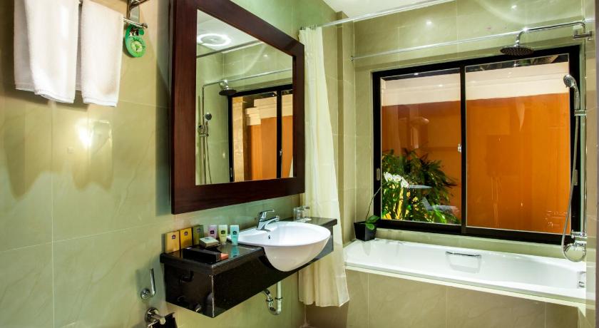 2 Single Beds, NonSmoking, Superior Room圖片 4