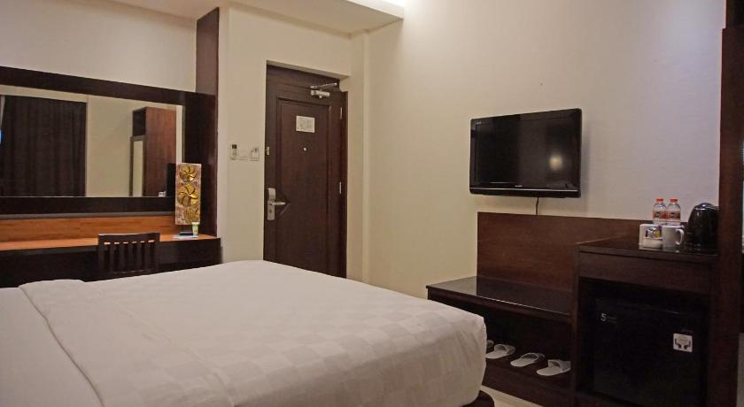 1 Queen Bed, Nonsmoking, Premium Room, Private Mini Pool圖片 6