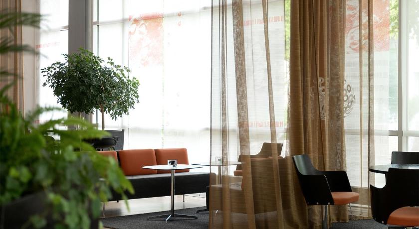 Elite Park Hotel photo