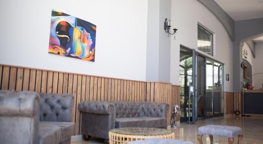 Le Ciel Hotels & Wellness Club photo