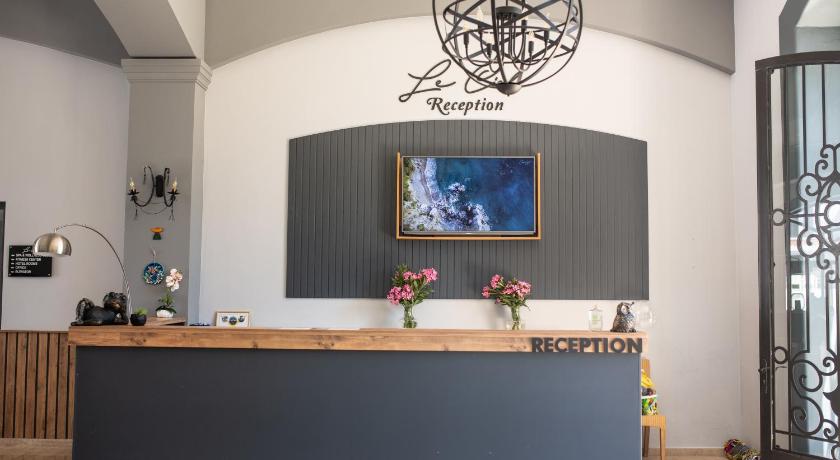 Le Ciel Hotels & Wellness Club photo