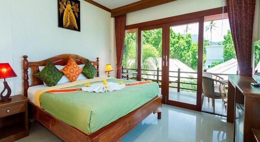 Starlight Resort - image 9