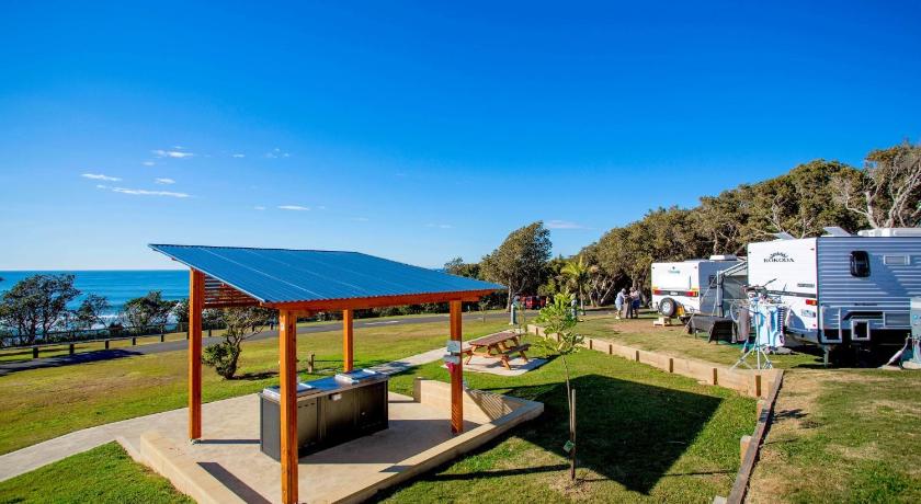 Reflections Holiday Parks Bonny Hills photo
