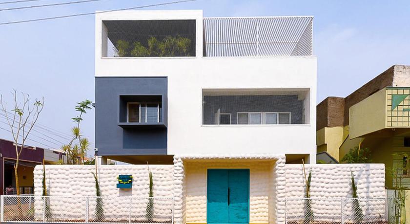 StayVista at Agastya Villa — Hotel in Badami