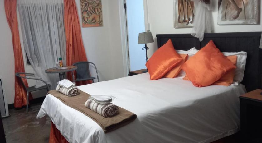 Geckos B&amp;B and Self-catering — Hotel in Coffee Bay