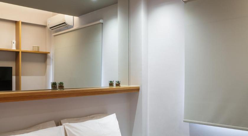 Kolokotroni Lofts Syntagma photo