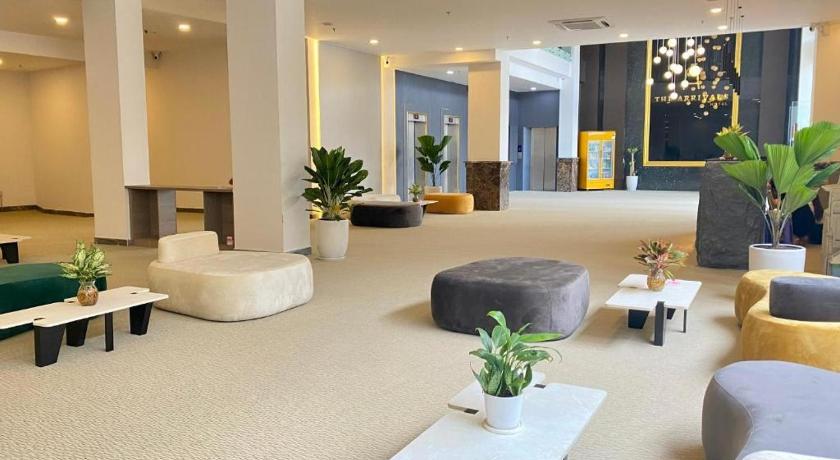 Cozrum Lux - The Arrivals Hotel photo