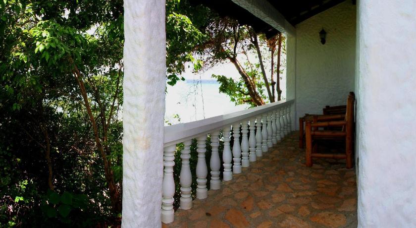Image of Deluxe Sea View 5