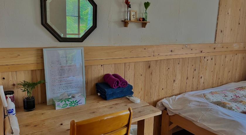 Azumino Backpackers photo