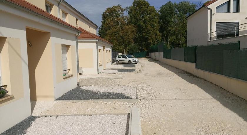 Villa DU Parc photo