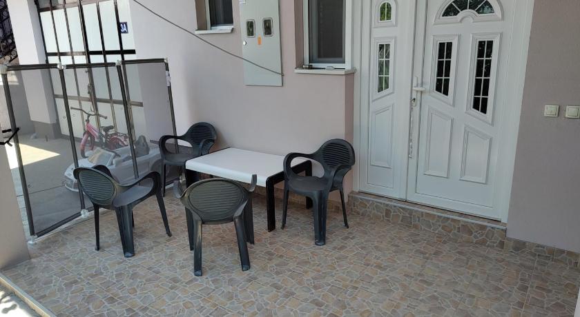 Apartman Anastasija photo