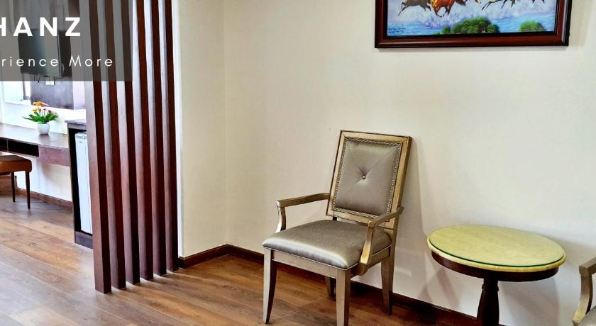 HANZ Anh Duc Hotel Binh Duong photo