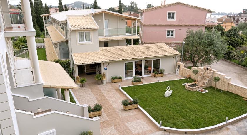 Palapart Gikas Gouvia photo
