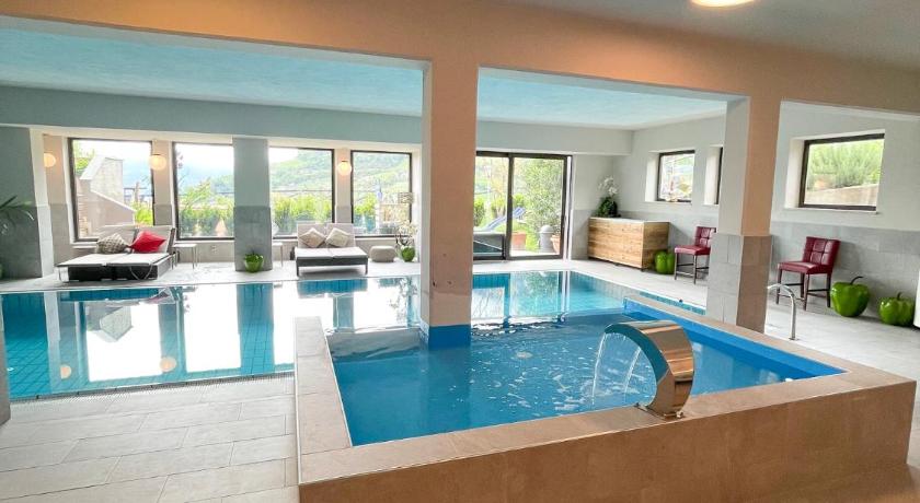 Hotel Residence MaVie photo