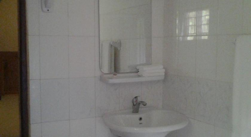 Imagem de Quarto Twin com vista para a piscina (Pool View Twin Room) 8