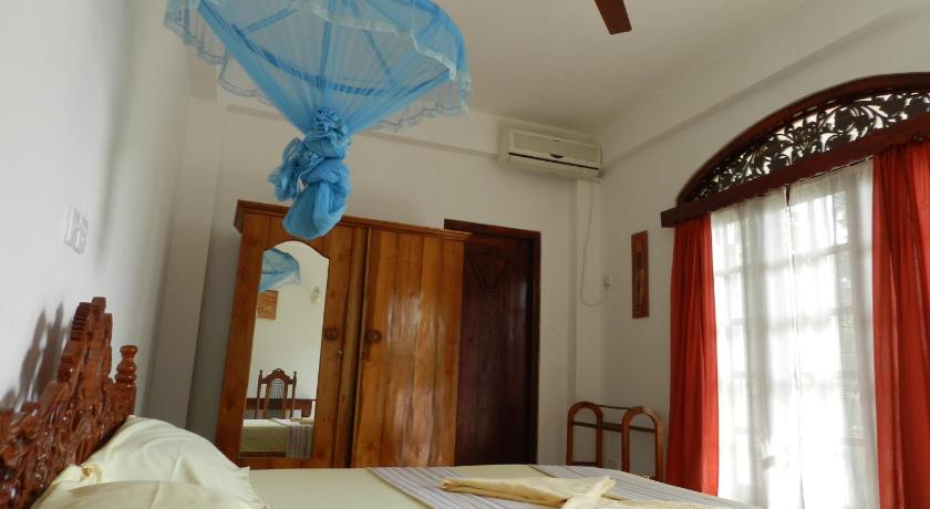 Book Haus Am Meer Wilde Ananas Unawatuna 2019 Prices From A 76