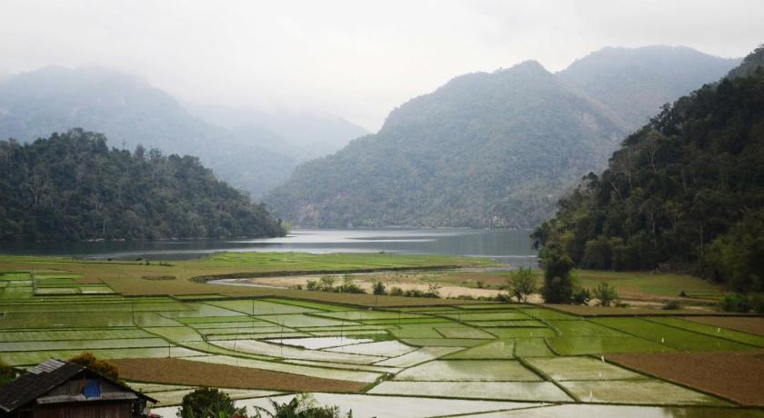 Ba Be Lake View Homestay photo