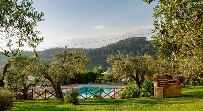 Agriturismo Montalbino photo