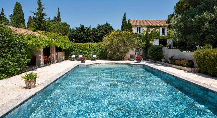 Mas des Prevots B&B
