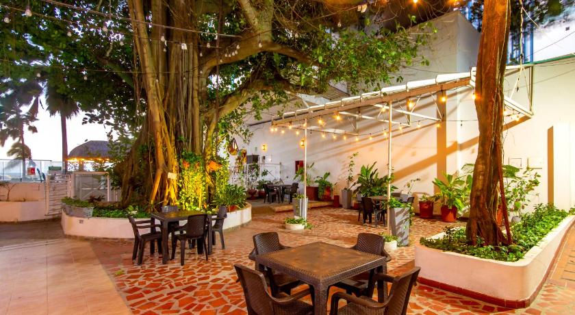 Hotel Playa Club, Cartagena | 2023 Updated Prices, Deals