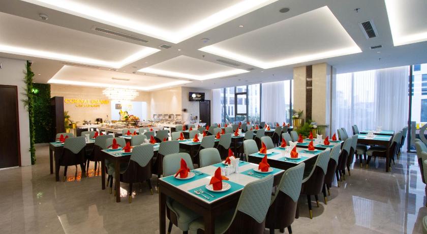 ダナン CORDIAL GRAND HOTEL 4つ星 ホテル スイート