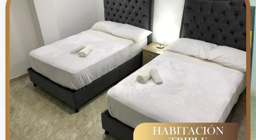Hotel El Peniel photo