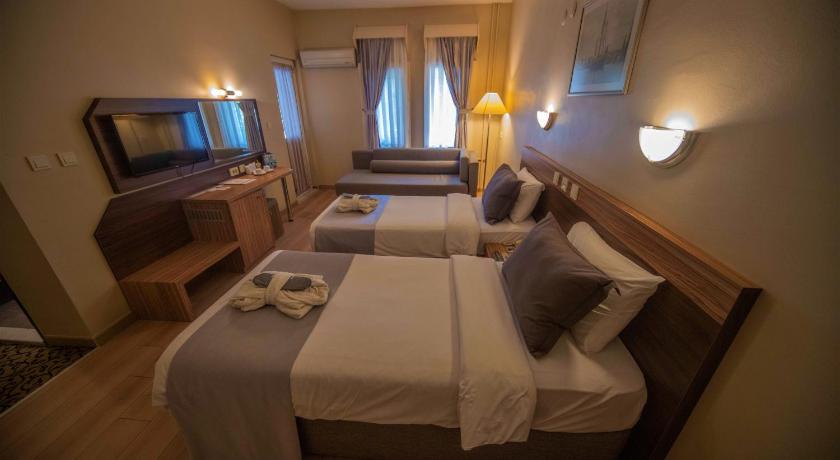 Herakles Thermal Hotel photo