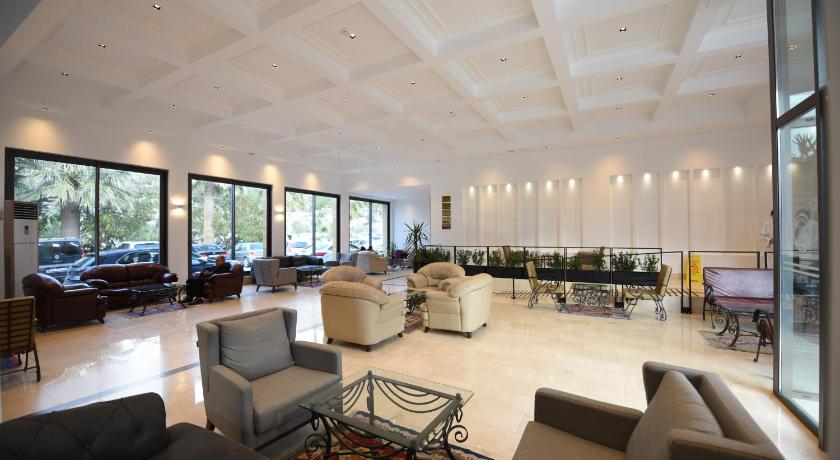 Herakles Thermal Hotel photo