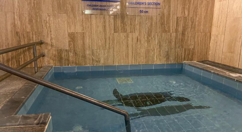 Herakles Thermal Hotel photo