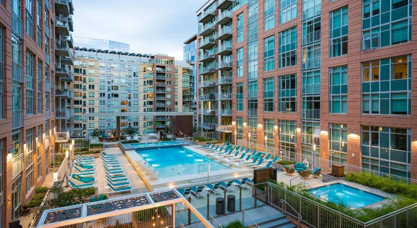 Sentral Union Station — Hotel in Denver (CO)