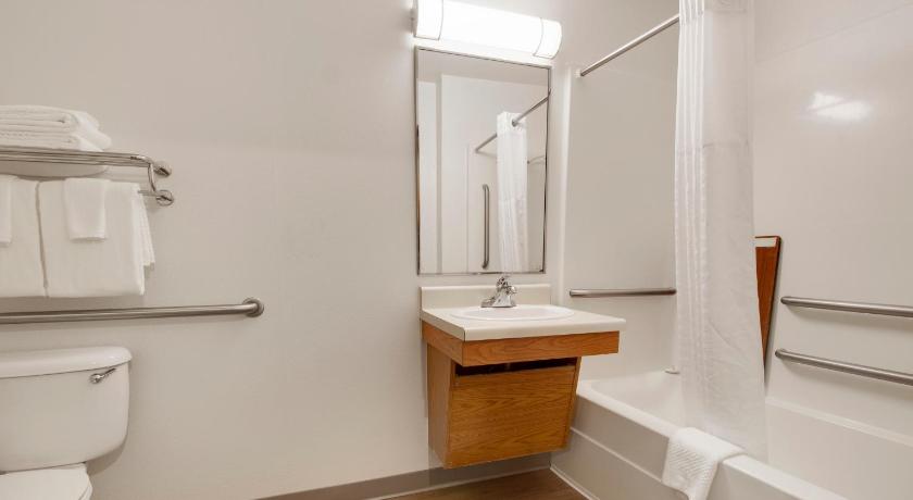 WoodSpring Suites Abilene photo