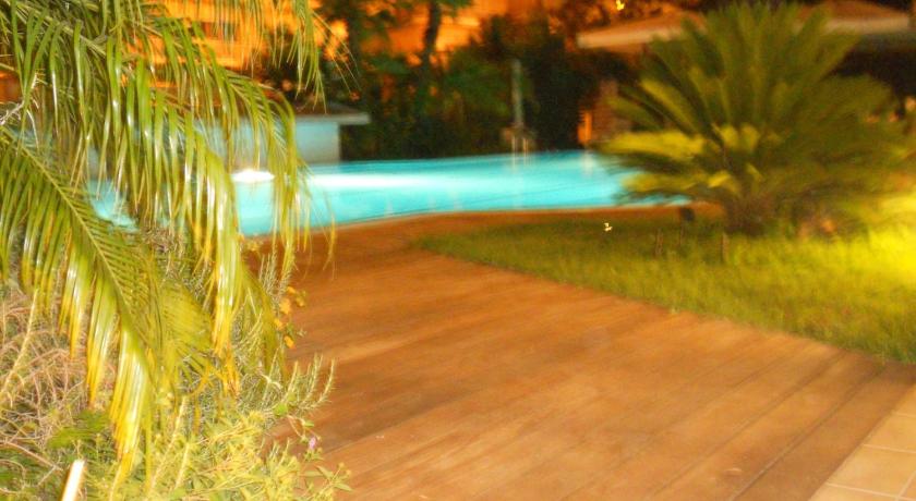 Hotel Albatros photo