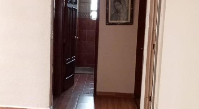Casa Yolcatl photo