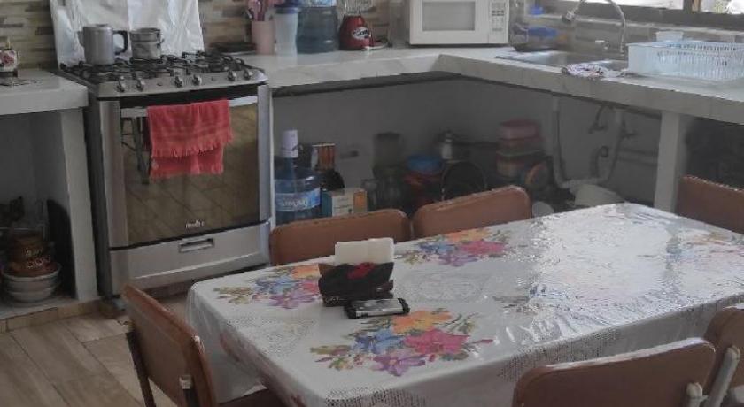 Casa Yolcatl photo