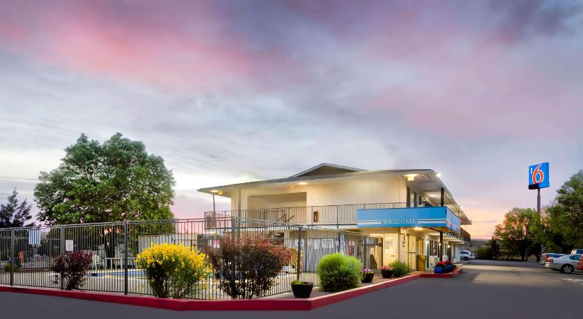 Motel 6-Gallup, NM photo