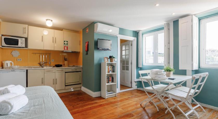 CLUBE Charming Apartments - Sao Bento - 22