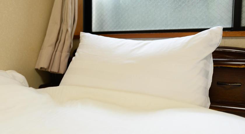 Tabist Tatsumi Business Hotel Matsusaka photo