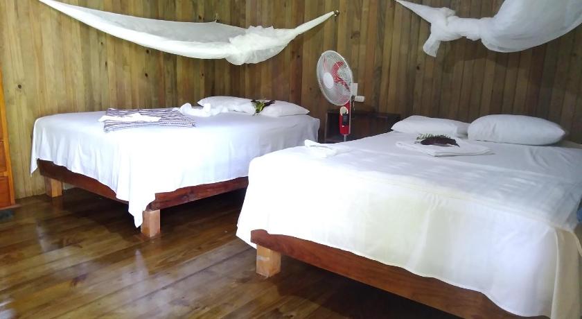 Hotel Casa Maya photo