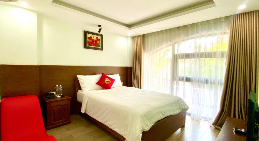 Tuong Van Danang Hotel & Apartment photo