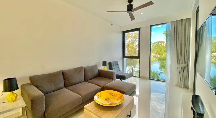 Laguna cassia residences — Hotel in Phuket