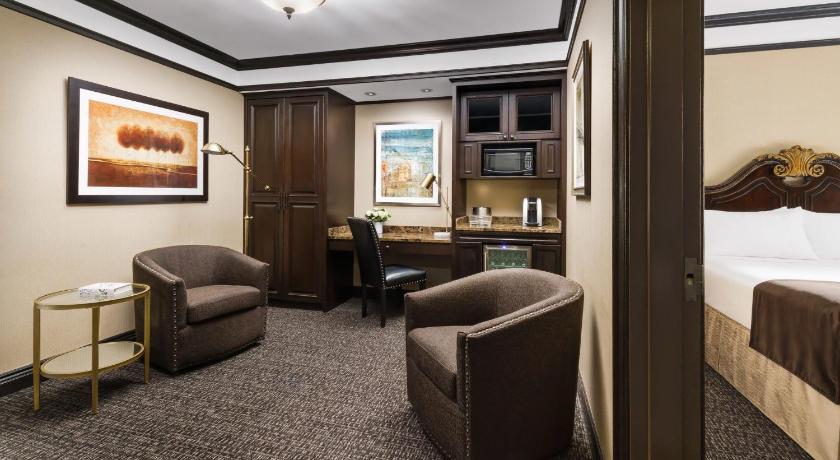The Lucerne Hotel photo