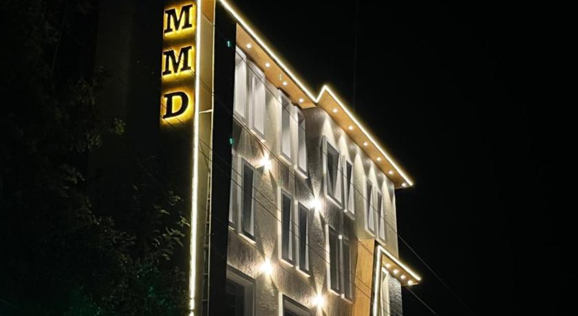 HOTEL MMD GRANDE  A BOUTIQUE HOTEL - image 2