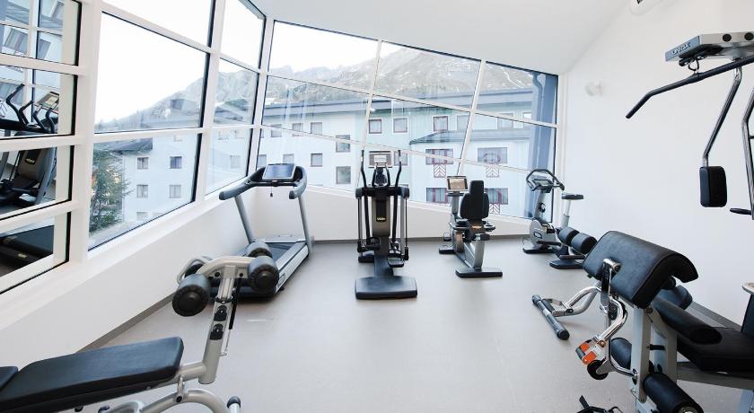 Alpenhotel Perner photo