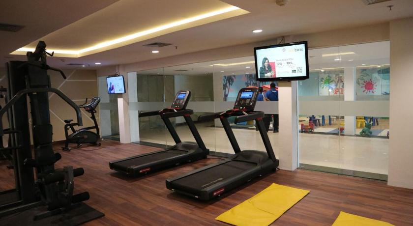 Aston Tanjung Pinang Hotel & Conference Center photo